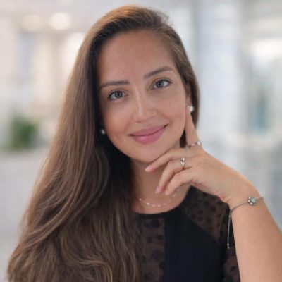 Thais Amaral